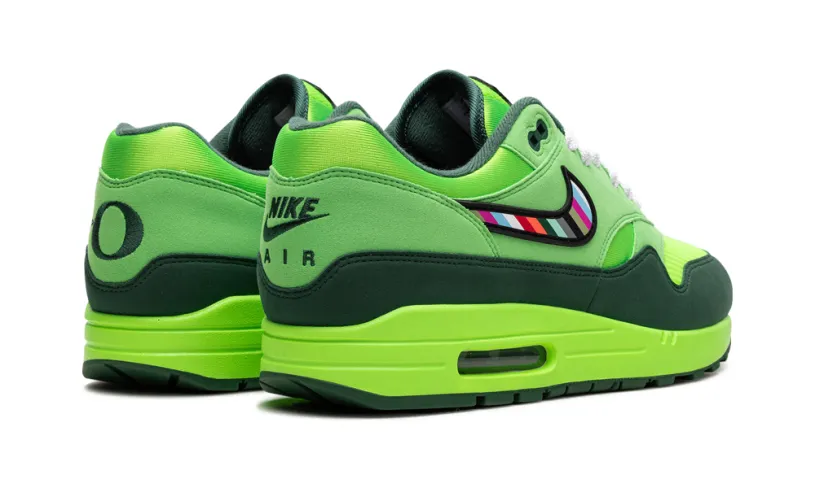 Nike Air Max Air Max 1 'Oregon - Tinker Hatfield'